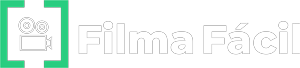 Logotipo de Filma Fácil